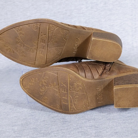 👯♀️Host Pick⚡️Lifestride Prairie Bootie - Picture 8 of 13